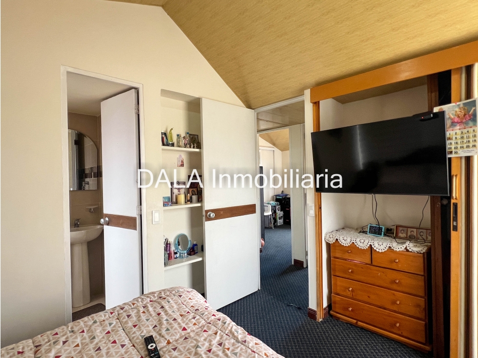 Apartamento en venta en Laura Vicuña, Chía · foto 15 de 22
