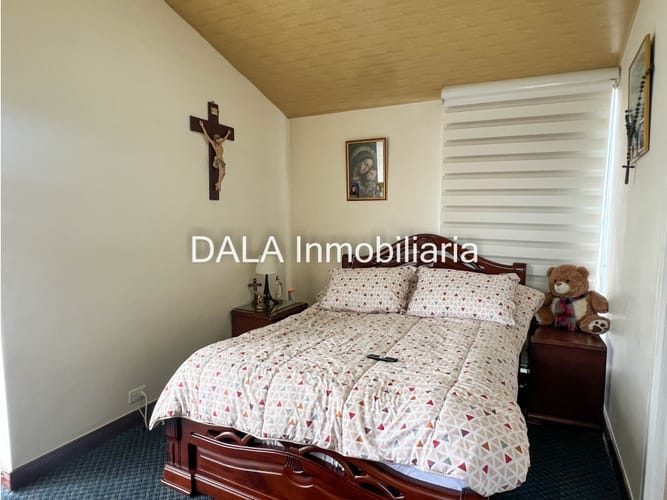 Apartamento en venta en Laura Vicuña, Chía · foto 16 de 22