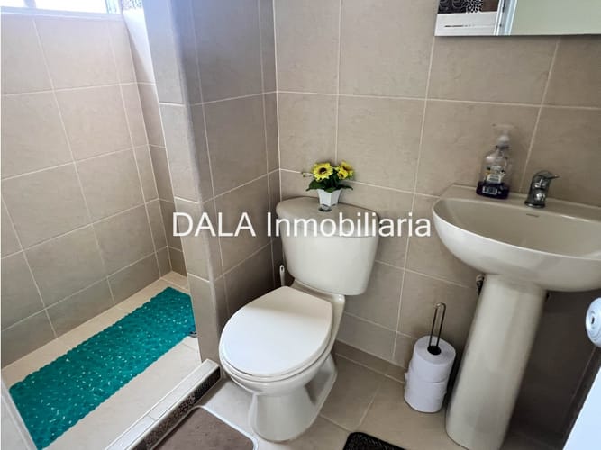 Apartamento en venta en Laura Vicuña, Chía · foto 17 de 22