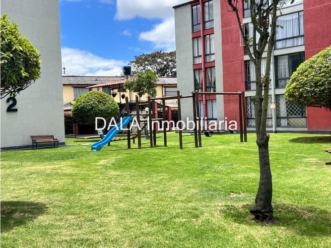 Apartamento en venta en Laura Vicuña, Chía · foto 19 de 22