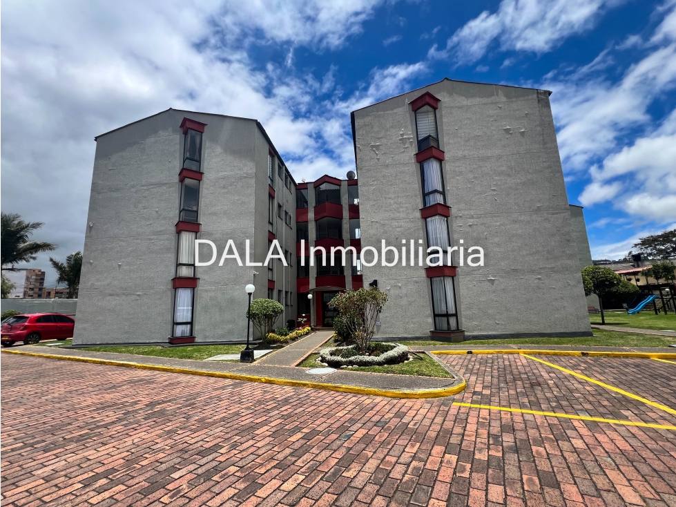 Apartamento en venta en Laura Vicuña, Chía · foto 22 de 22