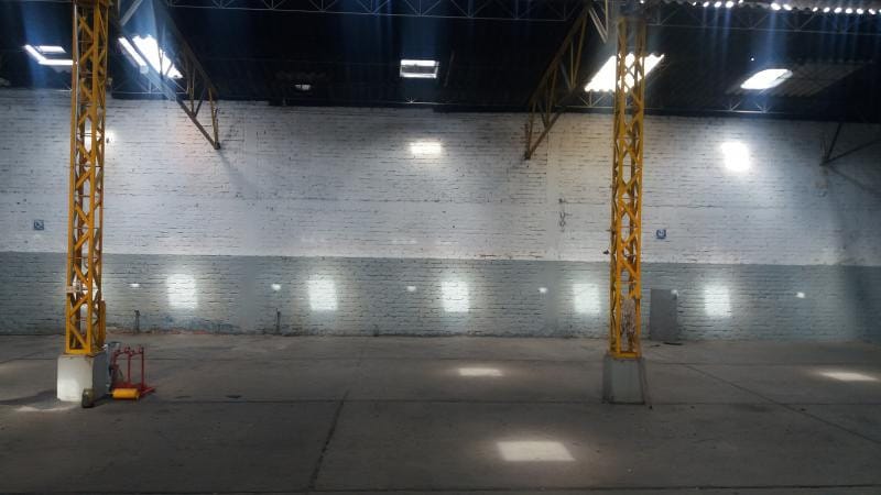 Bodega en venta en Manzanares, Cali, 1000 m² · foto 3 de 17