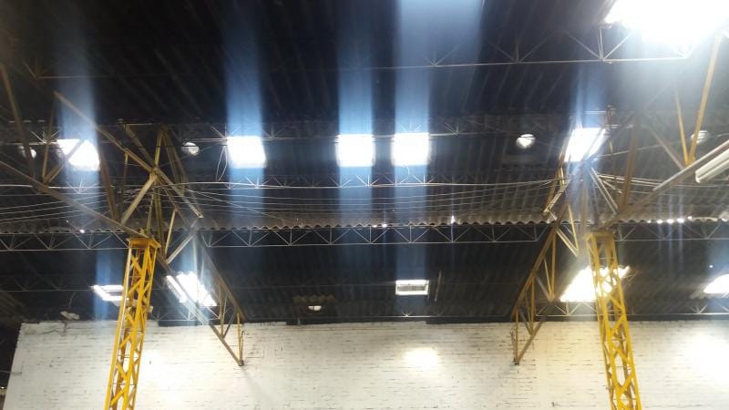 Bodega en venta en Manzanares, Cali, 1000 m² · foto 5 de 17
