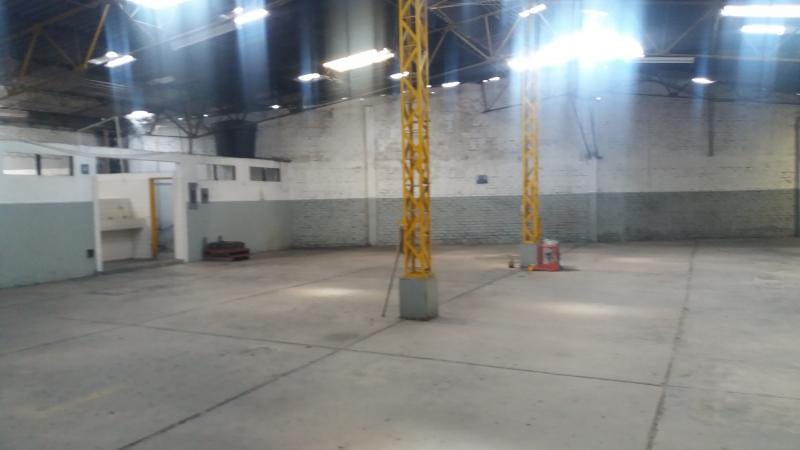 Bodega en venta en Manzanares, Cali, 1000 m² · foto 6 de 17