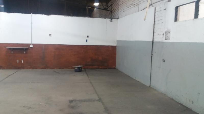 Bodega en venta en Manzanares, Cali, 1000 m² · foto 7 de 17