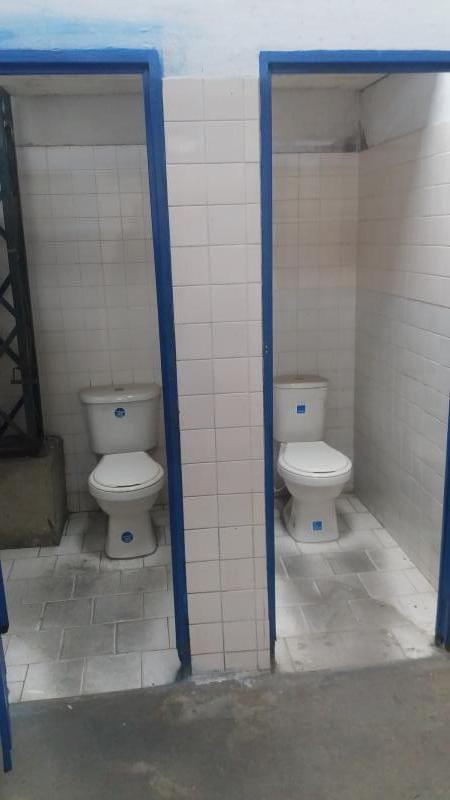 Bodega en venta en Manzanares, Cali, 1000 m² · foto 14 de 17