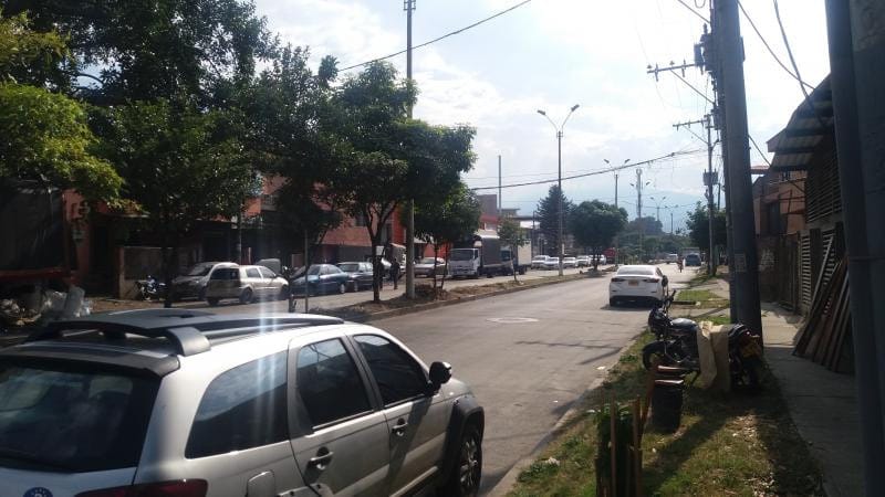 Bodega en venta en Manzanares, Cali, 1000 m² · foto 16 de 17
