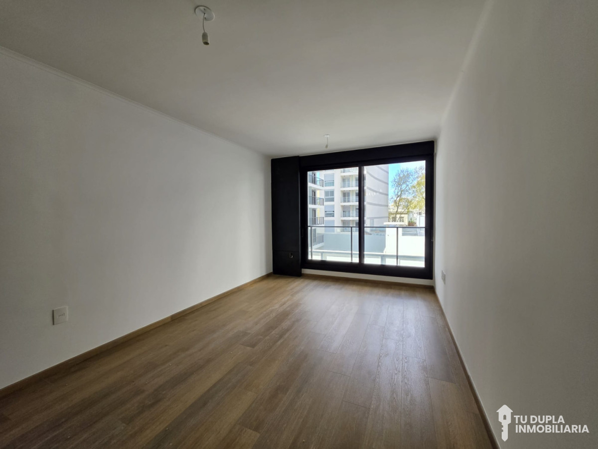 Alquiler apartamento a estrenar, Palermo · Foto 2