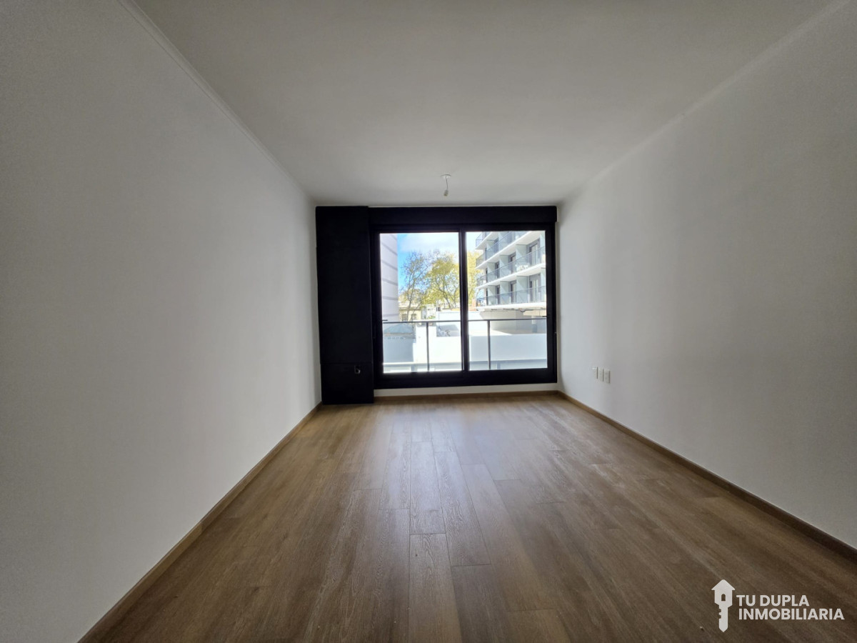 Alquiler apartamento a estrenar, Palermo · Foto 3