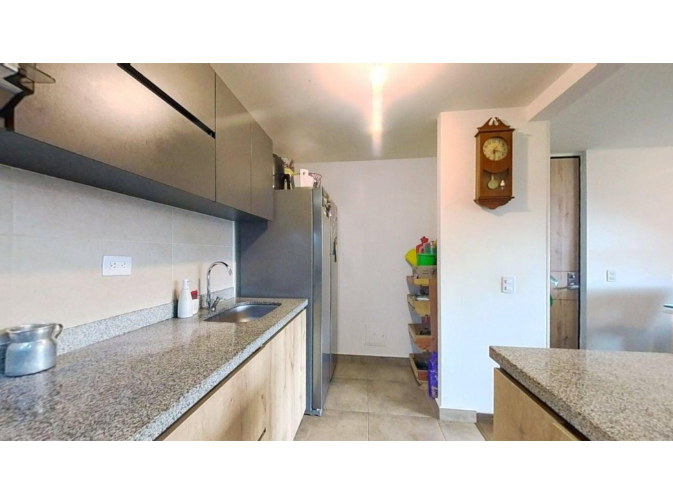 Apartamento en venta en Parque Industrial San Jorge, Mosquera · foto 3 de 24