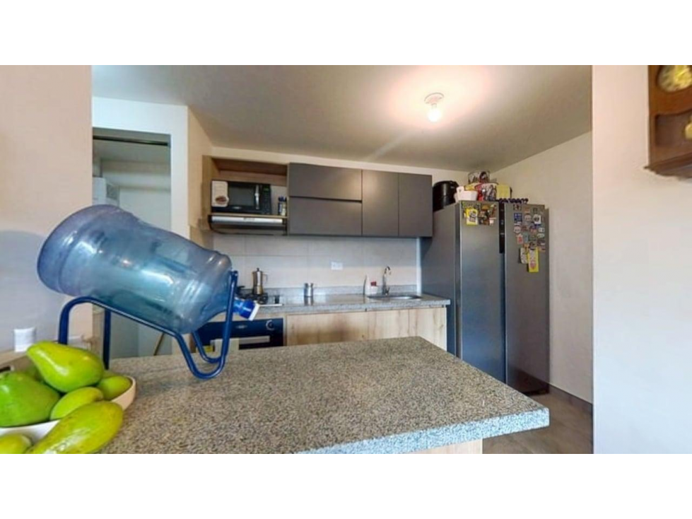 Apartamento en venta en Parque Industrial San Jorge, Mosquera · foto 4 de 24