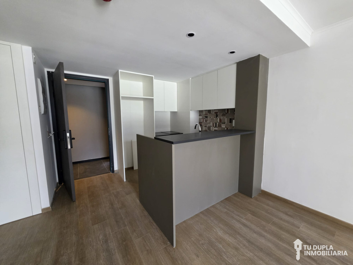 Alquiler apartamento a estrenar, Palermo · Foto 4