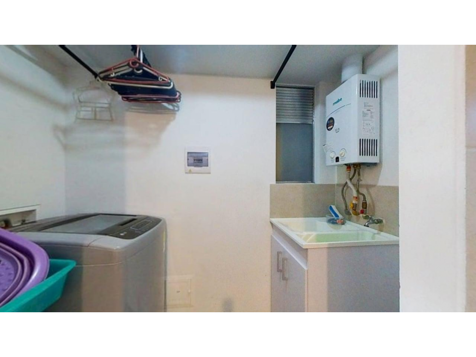 Apartamento en venta en Parque Industrial San Jorge, Mosquera · foto 5 de 24