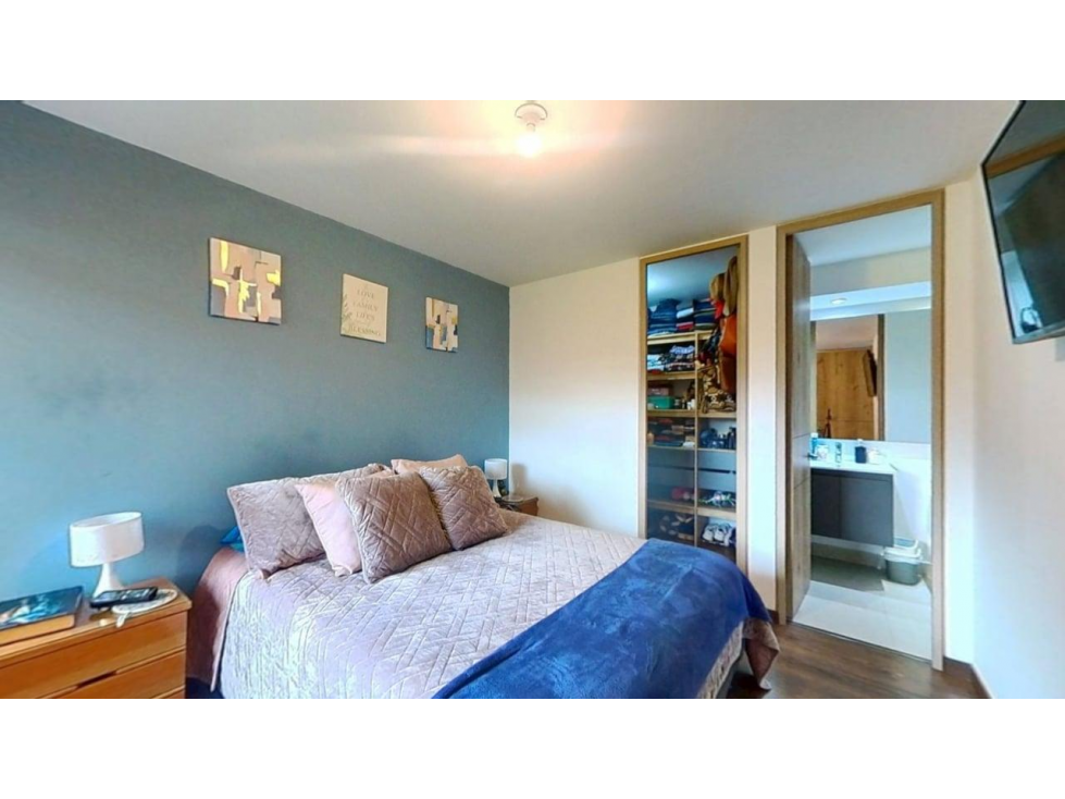 Apartamento en venta en Parque Industrial San Jorge, Mosquera · foto 6 de 24