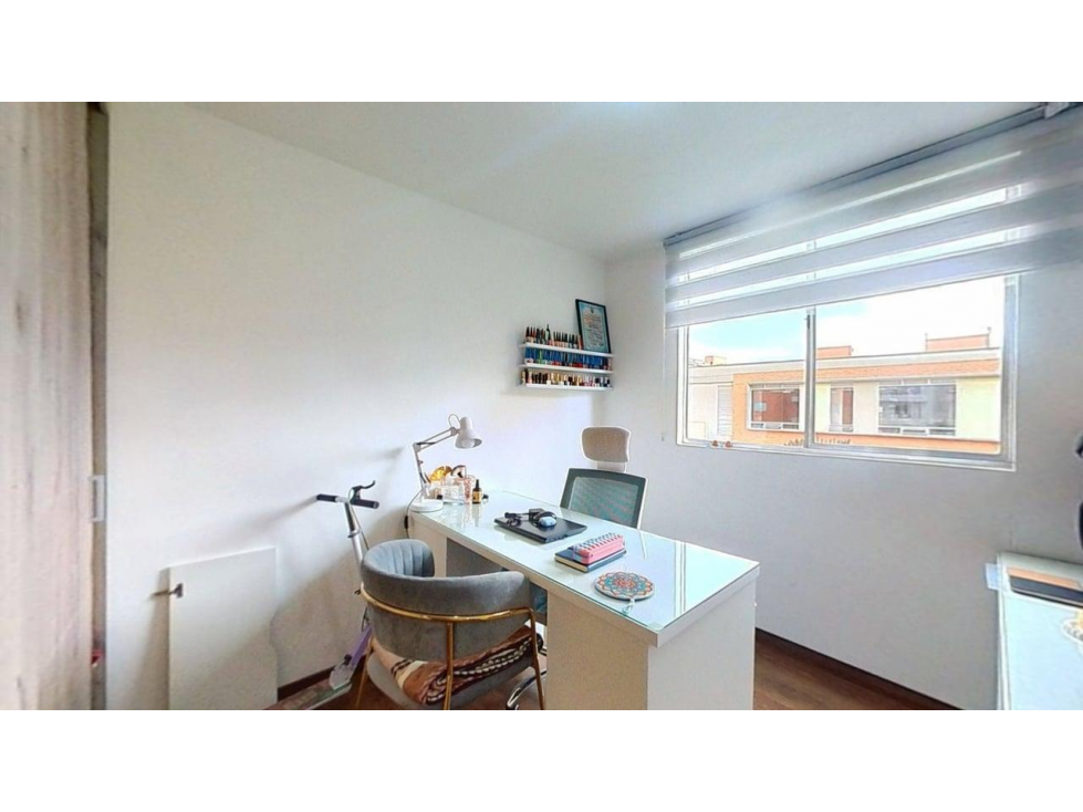 Apartamento en venta en Parque Industrial San Jorge, Mosquera · foto 7 de 24