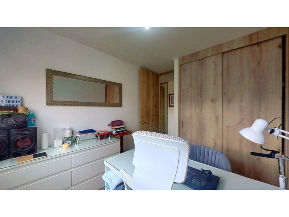 Apartamento en venta en Parque Industrial San Jorge, Mosquera · foto 8 de 24