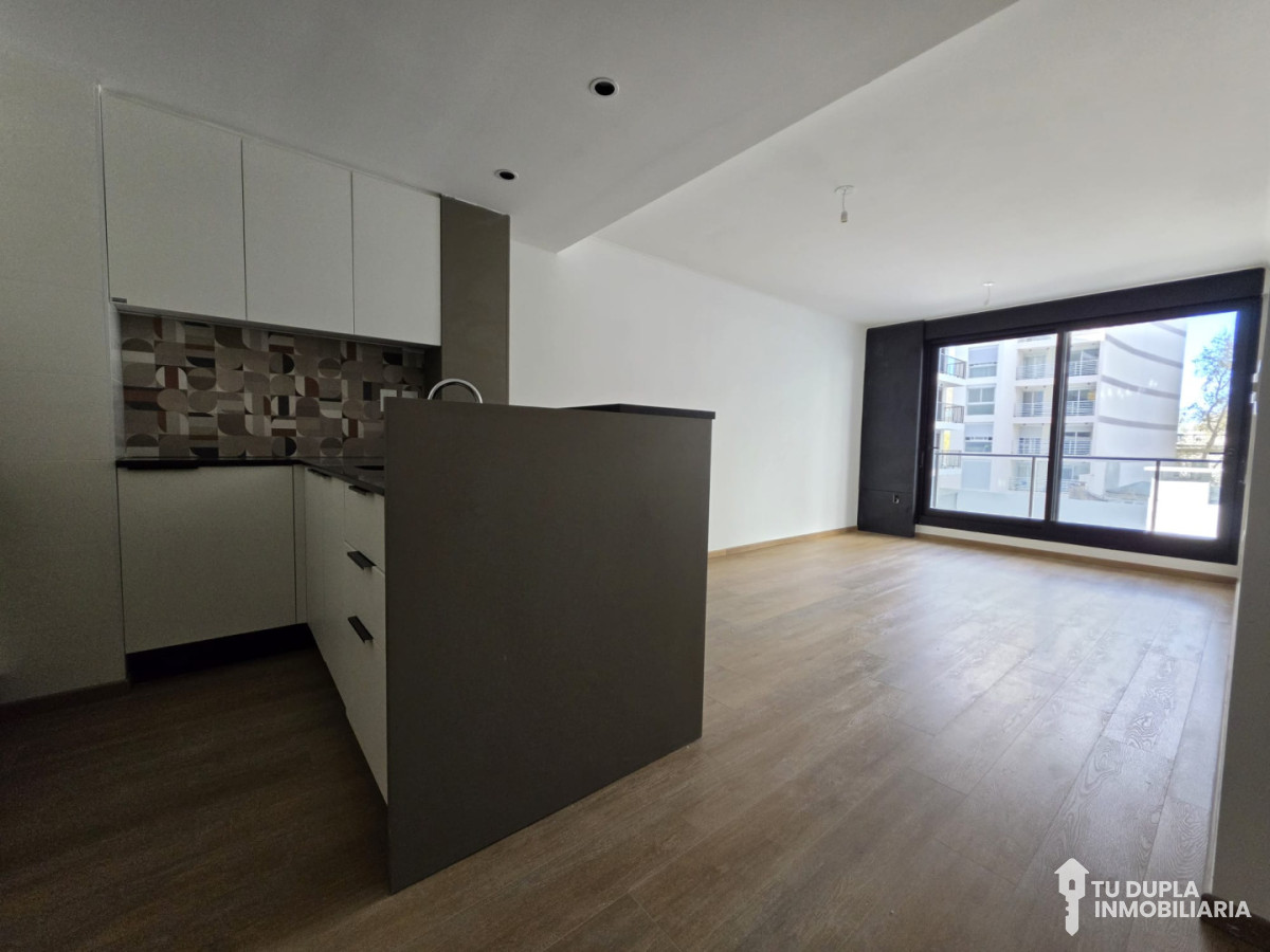 Alquiler apartamento a estrenar, Palermo · Foto 5