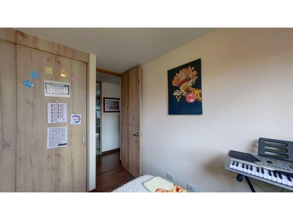 Apartamento en venta en Parque Industrial San Jorge, Mosquera · foto 9 de 24