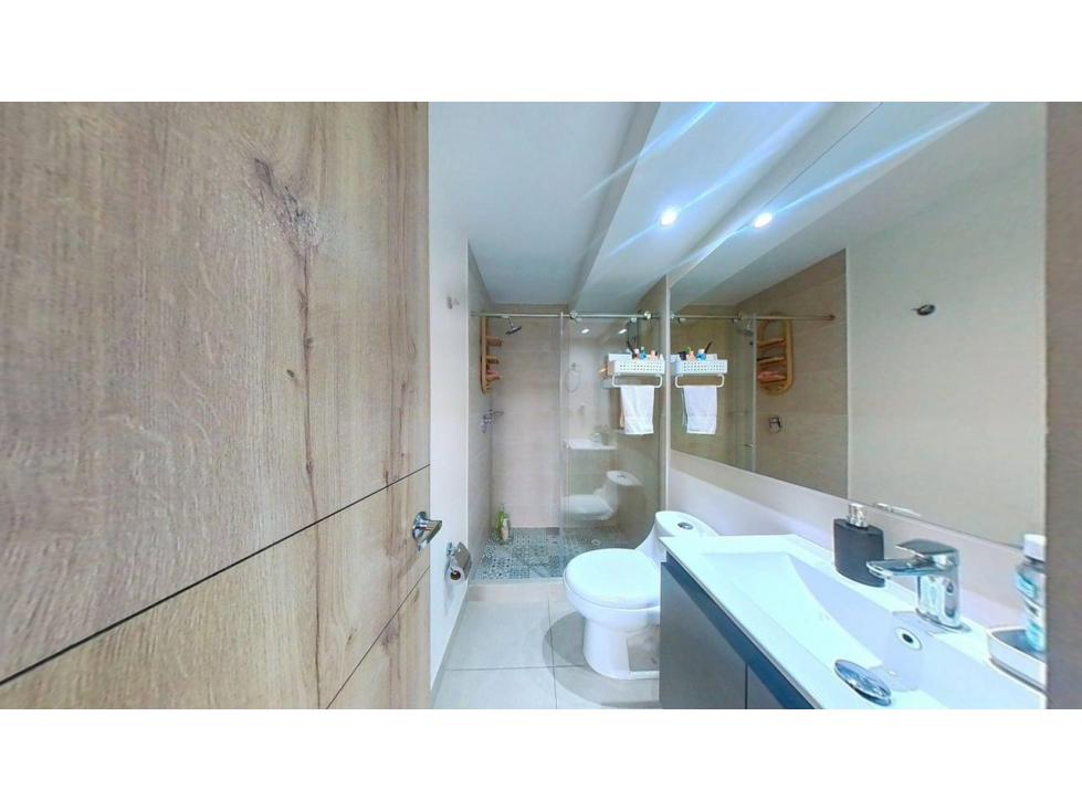 Apartamento en venta en Parque Industrial San Jorge, Mosquera · foto 10 de 24