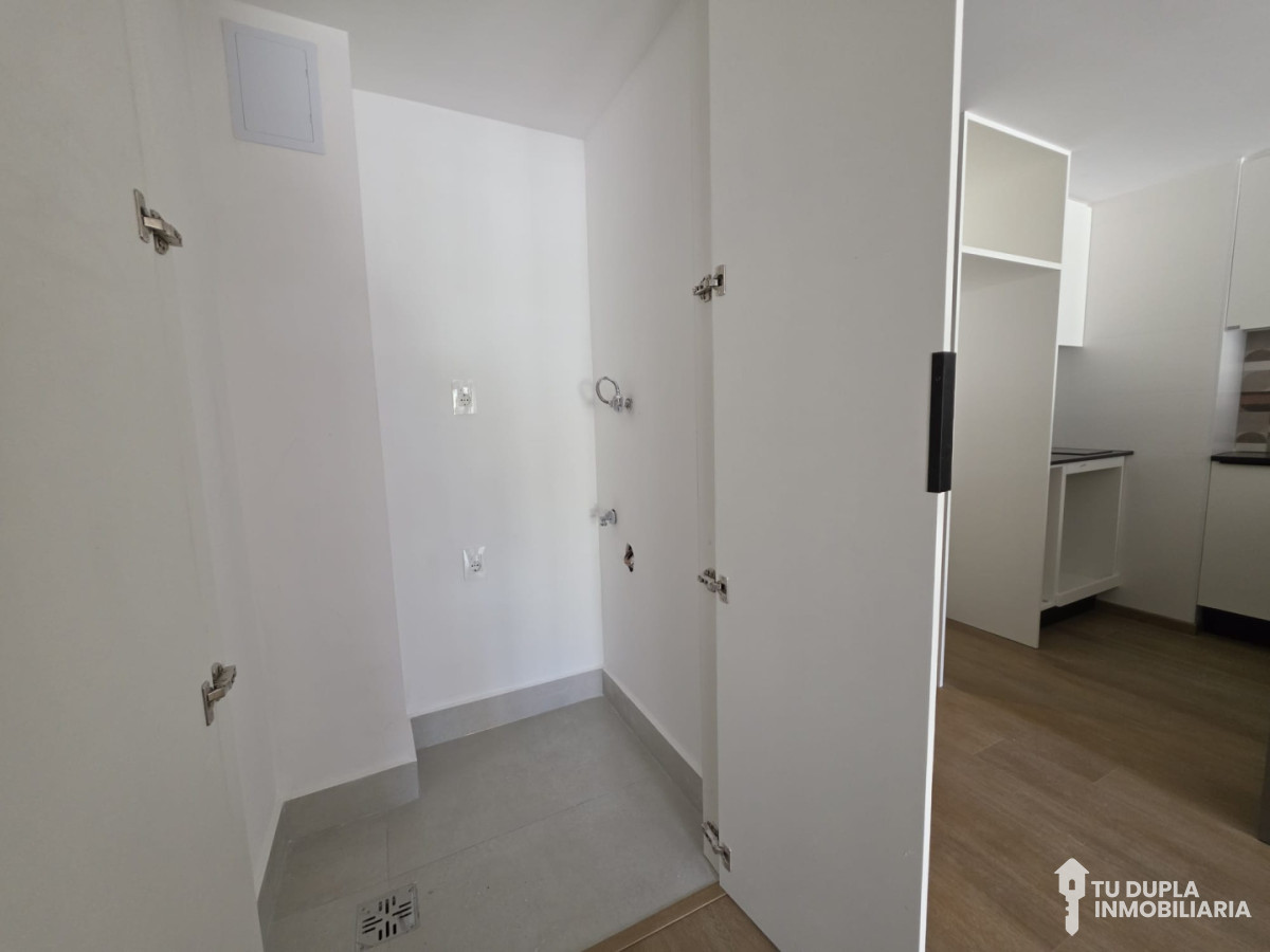Alquiler apartamento a estrenar, Palermo · Foto 6