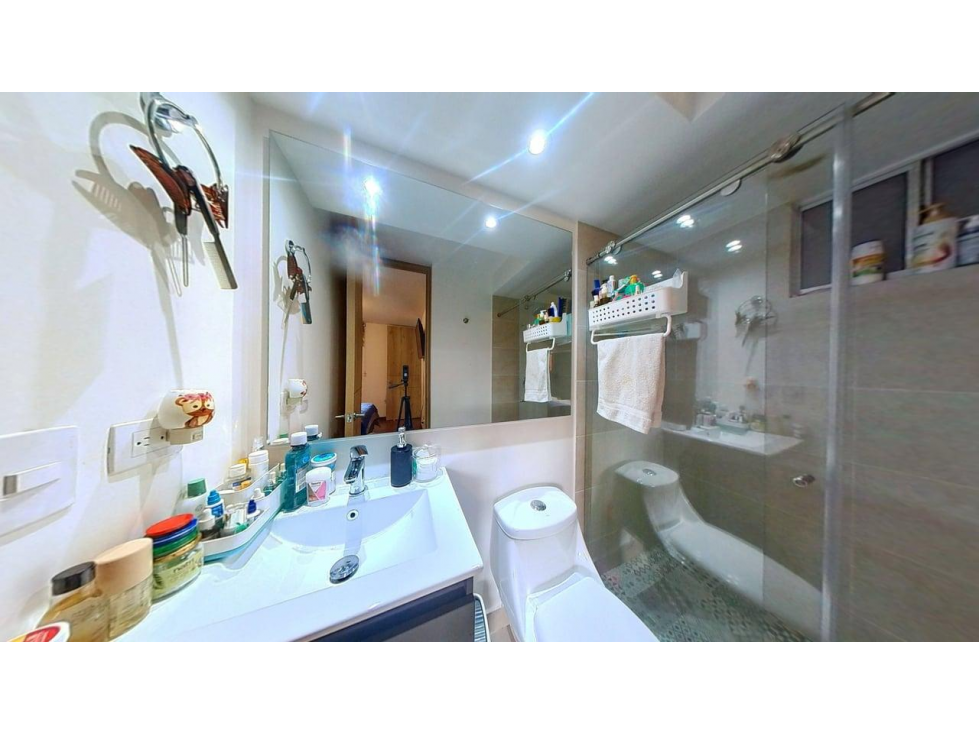 Apartamento en venta en Parque Industrial San Jorge, Mosquera · foto 11 de 24
