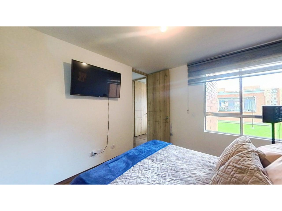 Apartamento en venta en Parque Industrial San Jorge, Mosquera · foto 12 de 24