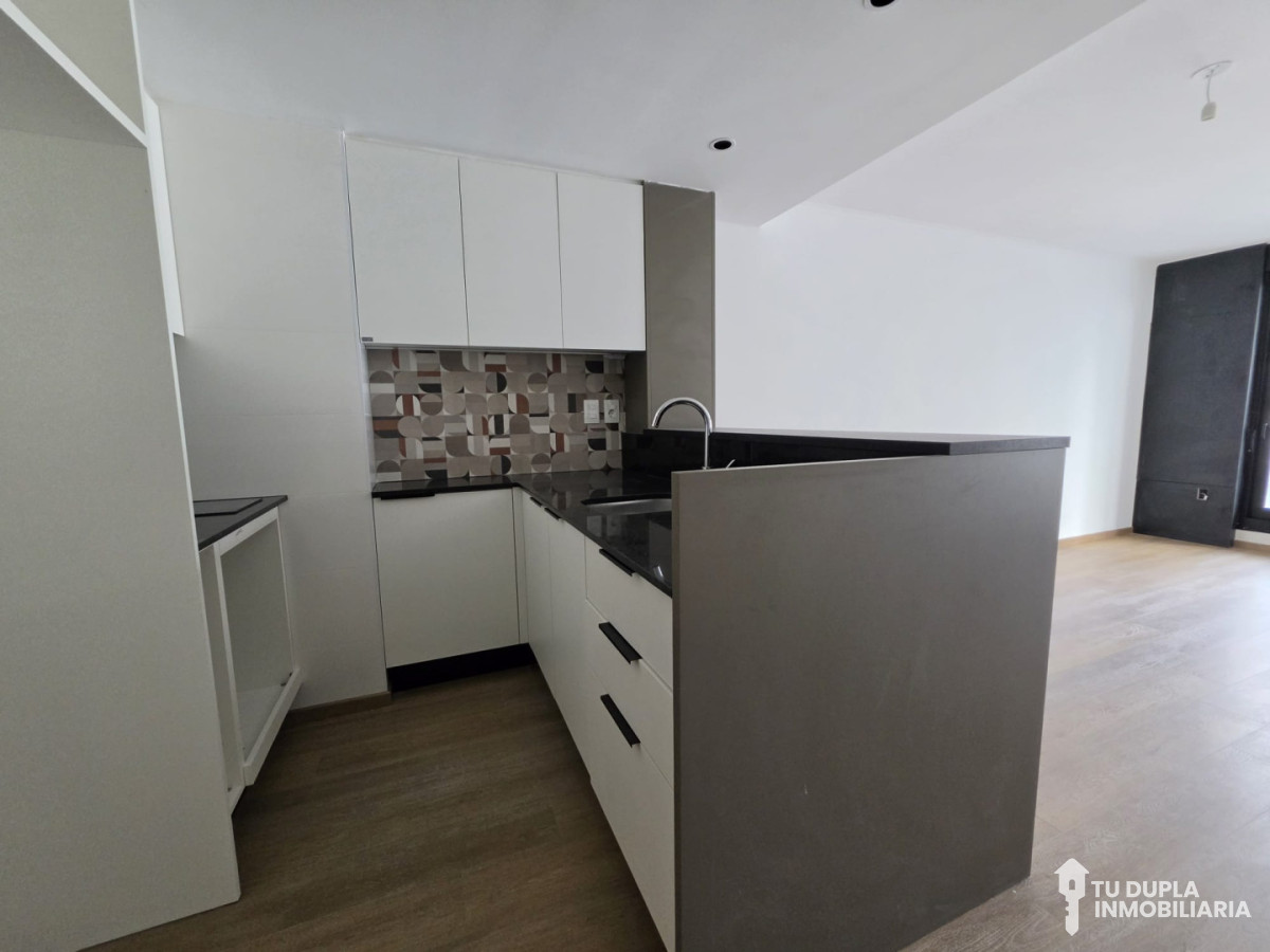 Alquiler apartamento a estrenar, Palermo · Foto 7