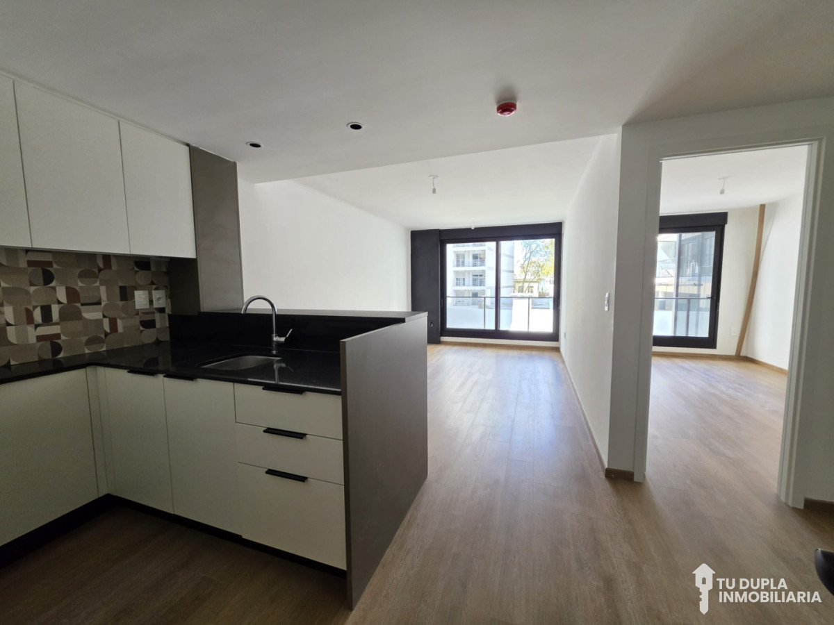 Alquiler apartamento a estrenar, Palermo · Foto 8