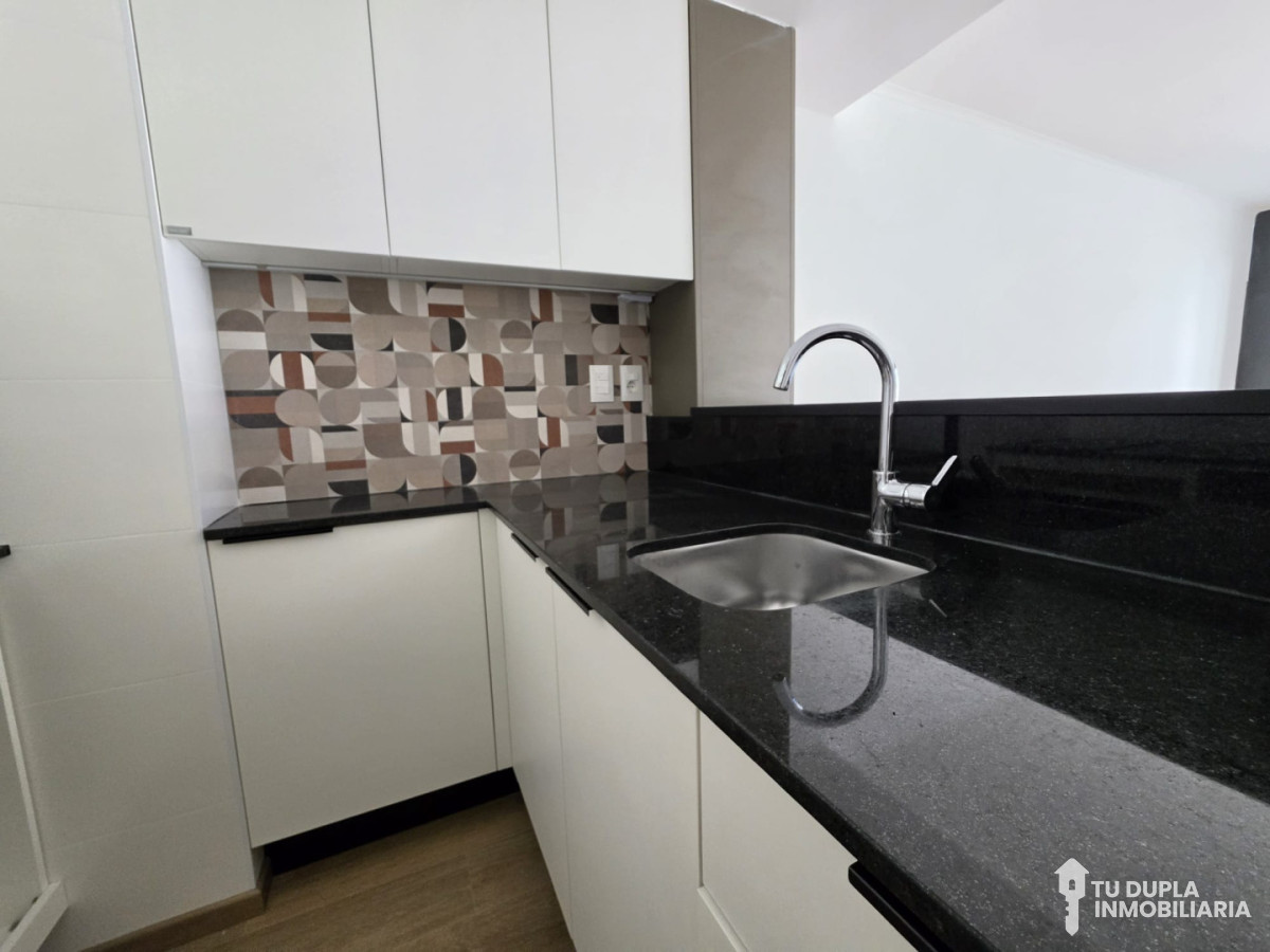 Alquiler apartamento a estrenar, Palermo · Foto 9