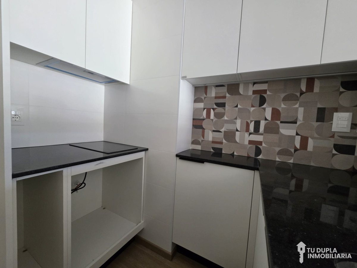 Alquiler apartamento a estrenar, Palermo · Foto 10