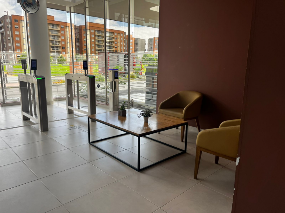 Apartamento en venta en Parque Industrial San Jorge, Mosquera · foto 19 de 24
