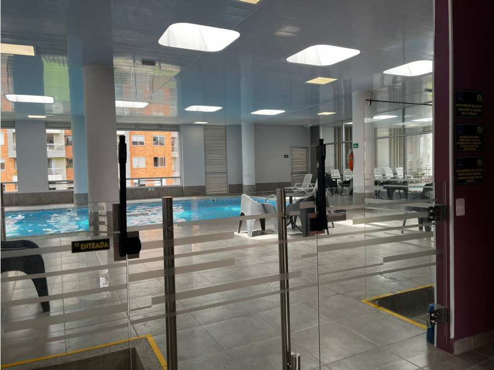 Apartamento en venta en Parque Industrial San Jorge, Mosquera · foto 20 de 24