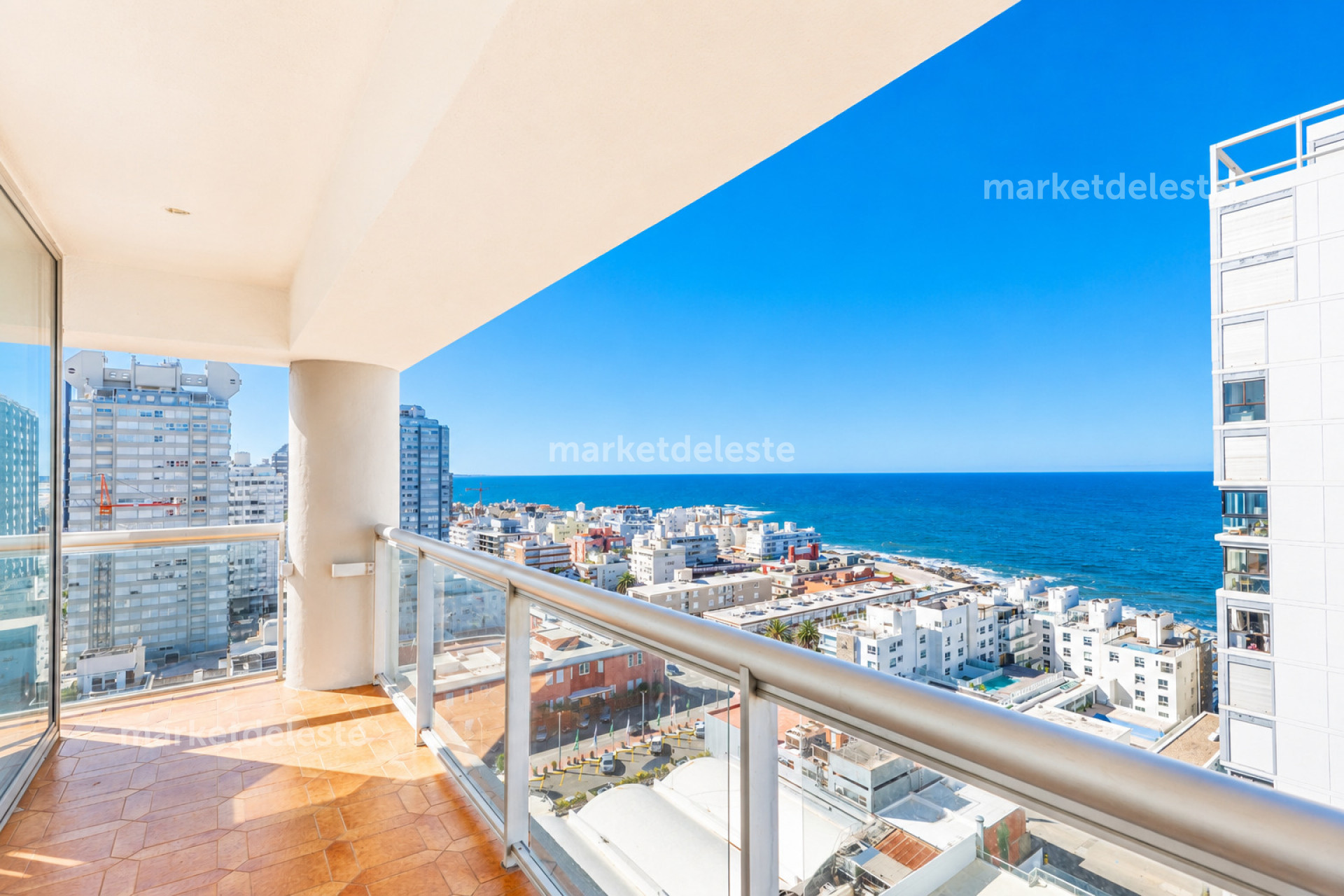 Apartamento en venta en Península