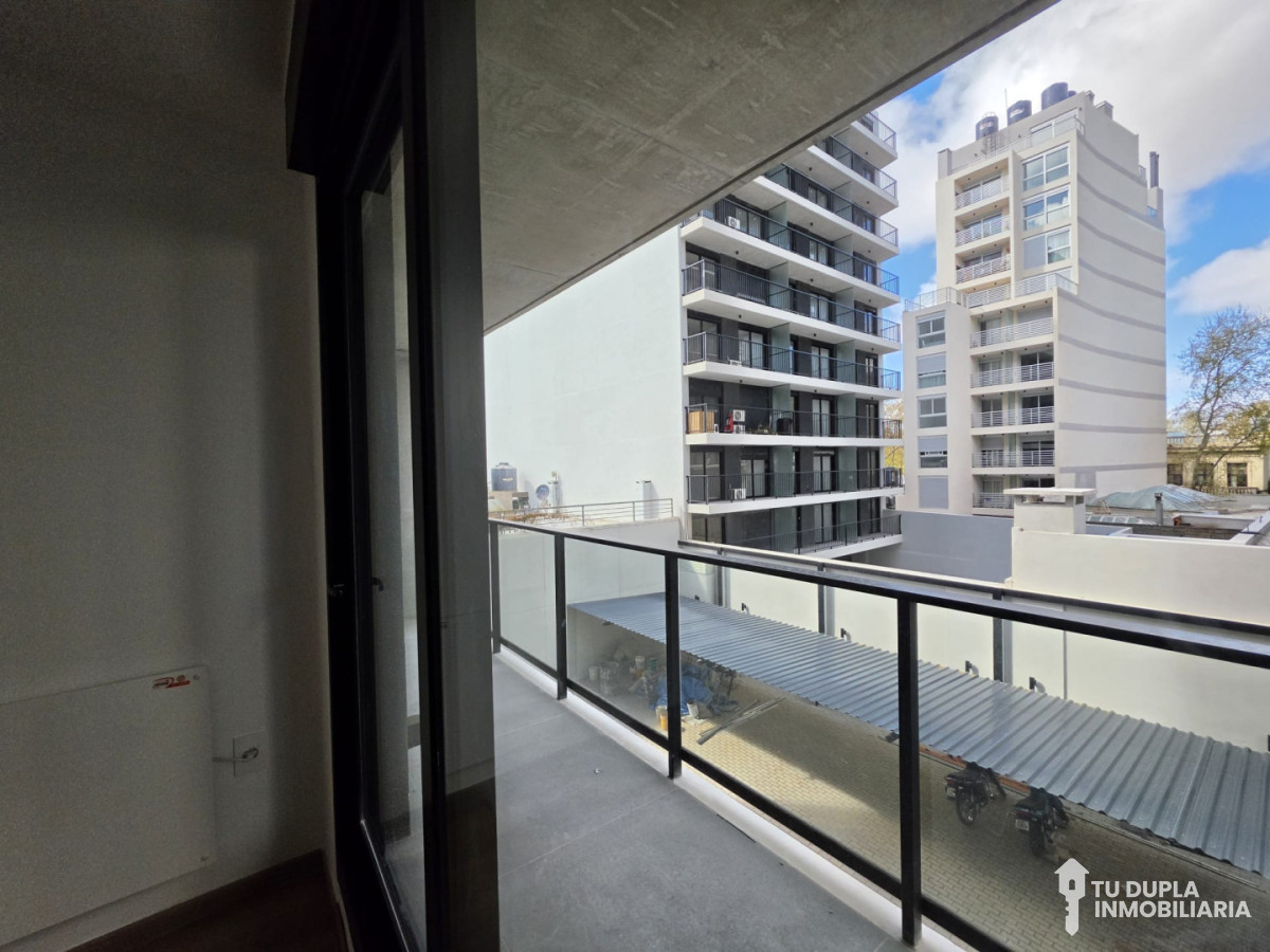 Alquiler apartamento a estrenar, Palermo · Foto 11