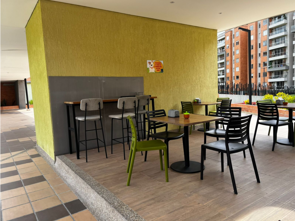 Apartamento en venta en Parque Industrial San Jorge, Mosquera · foto 22 de 24