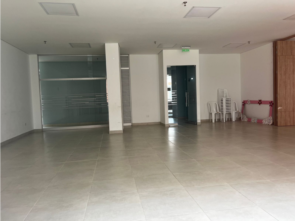 Apartamento en venta en Parque Industrial San Jorge, Mosquera · foto 23 de 24