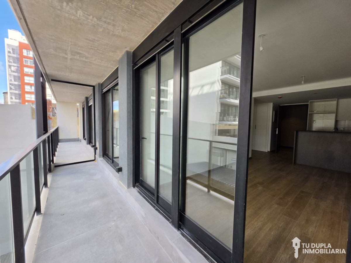 Alquiler apartamento a estrenar, Palermo · Foto 12