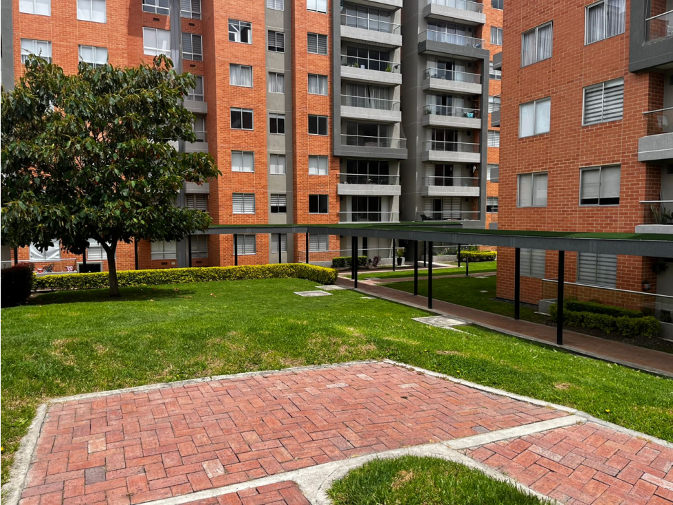 Apartamento en venta en Parque Industrial San Jorge, Mosquera · foto 24 de 24
