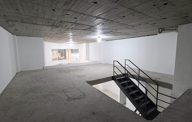 Local en venta en Conquistadores, Medellín, 139 m² · foto 7 de 11