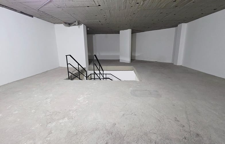 Local en venta en Conquistadores, Medellín, 139 m² · foto 9 de 11