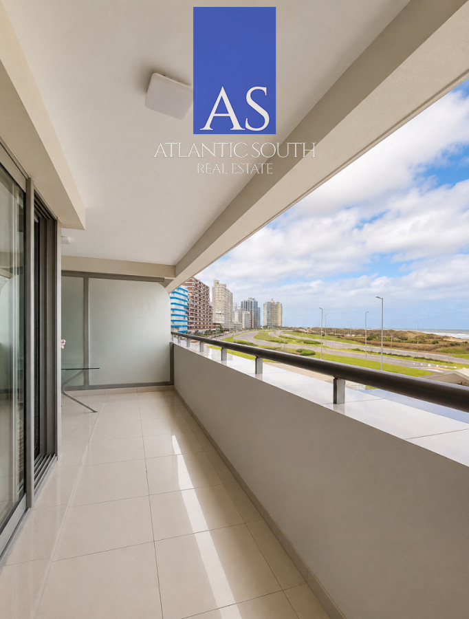 Apartamento de 2 dormitorios + dependencia completa en Imperiale II, Playa Brava · Foto 3