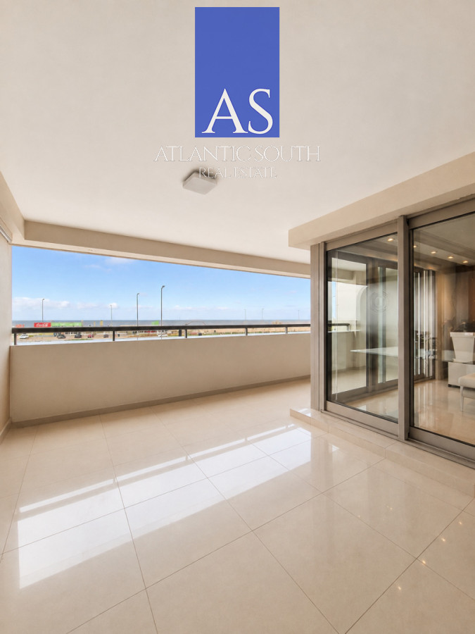 Apartamento de 2 dormitorios + dependencia completa en Imperiale II, Playa Brava · Foto 4