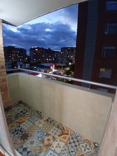 Apartamento en Venta en Cedritos, Bogotá