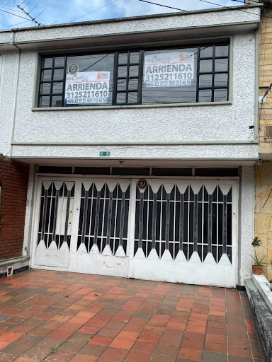 Casa en Venta en Balcones del salitre, Bogotá