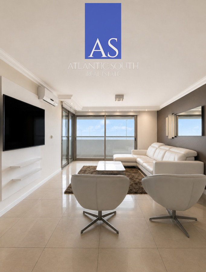 Apartamento de 2 dormitorios + dependencia completa en Imperiale II, Playa Brava · Foto 6
