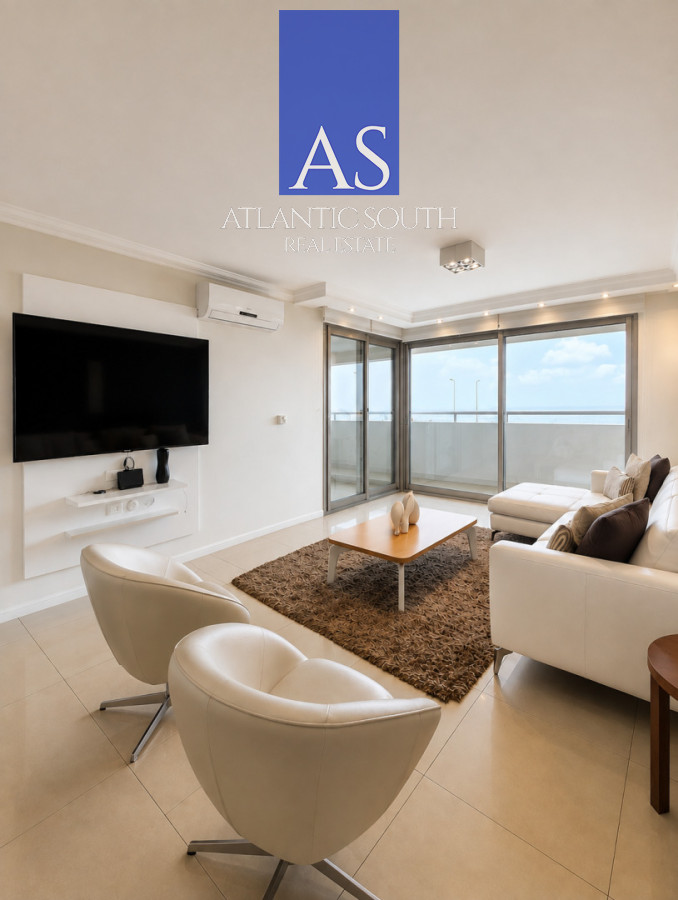 Apartamento de 2 dormitorios + dependencia completa en Imperiale II, Playa Brava · Foto 7