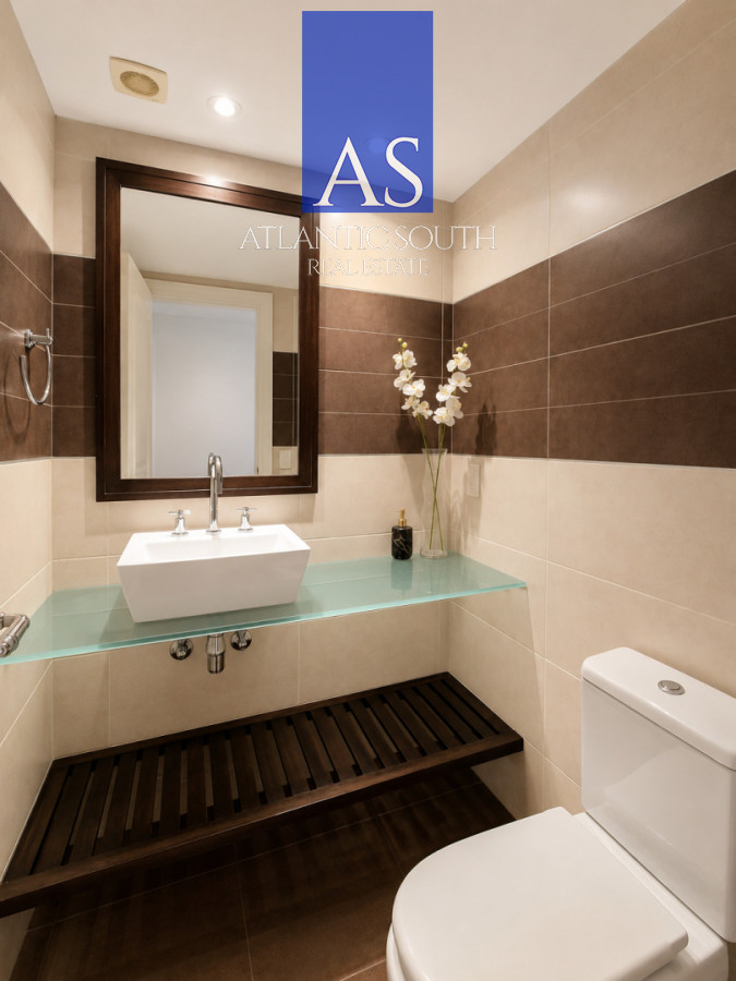 Apartamento de 2 dormitorios + dependencia completa en Imperiale II, Playa Brava · Foto 10