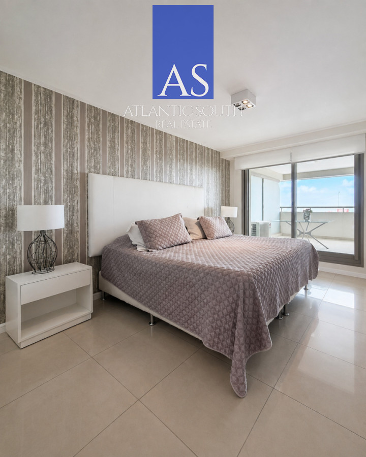 Apartamento de 2 dormitorios + dependencia completa en Imperiale II, Playa Brava · Foto 11