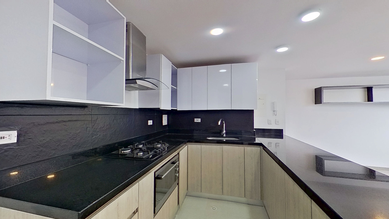 Apartamento en Venta en La castellana, Bogotá