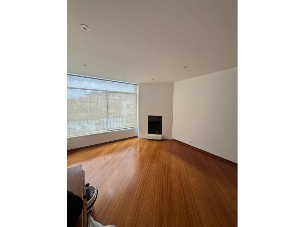 Apartamento en Arriendo en San patricio, Bogotá